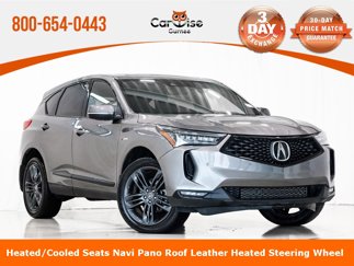 Used 2023 Acura RDX A-Spec image 1