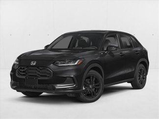 New 2026 Honda HR-V Sport image 1