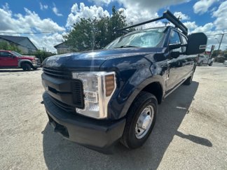 Used 2019 Ford F250 XL w/ Power Equipment Group image 1