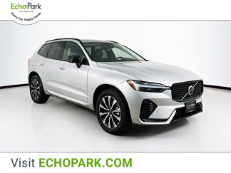 Used 2025 Volvo XC60 B5 Plus w/ Climate Package image 1
