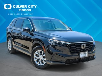 New 2026 Honda CR-V LX image 1
