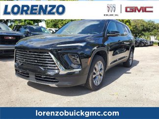 New 2026 Buick Enclave Preferred w/ Power Package image 1