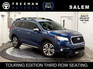 Used 2022 Subaru Ascent Touring image 1
