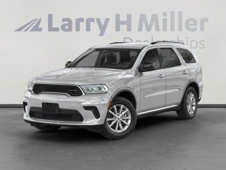 New 2025 Dodge Durango GT image 1