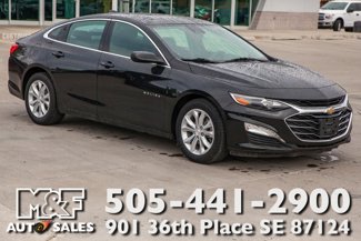 Used 2024 Chevrolet Malibu LT image 1