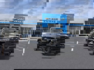 New 2026 Chevrolet Colorado Trail Boss image 1