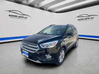 Used 2018 Ford Escape SEL image 1