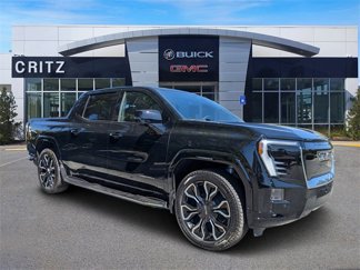 New 2025 GMC Sierra EV Denali image 1