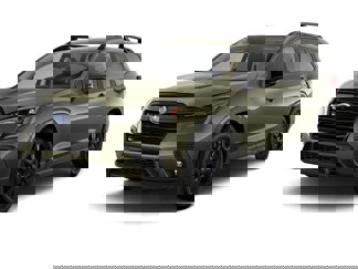 New 2025 Subaru Ascent Bronze Edition image 1