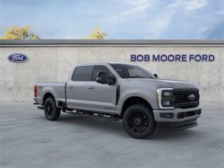 New 2025 Ford F250 Lariat w/ Lariat Ultimate Package image 1