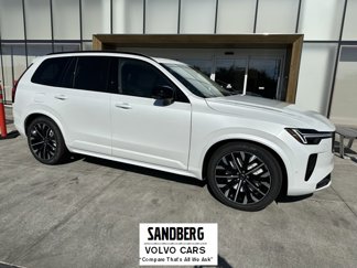 New 2026 Volvo XC90 T8 Ultra image 1