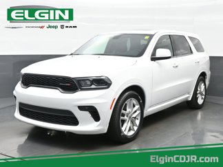 Used 2022 Dodge Durango GT w/ Trailer Tow Group IV image 1