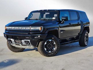 New 2025 GMC Hummer EV 3X w/ Extreme Off-Road Package image 1