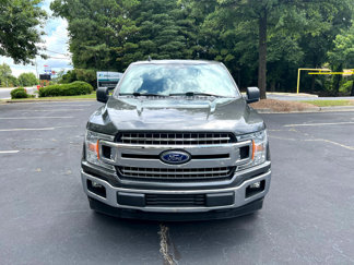 Used 2019 Ford F150 XLT w/ Equipment Group 302A Luxury image 1