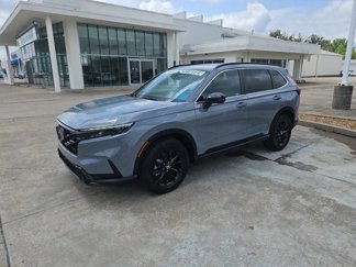 Used 2024 Honda CR-V Sport-L image 1