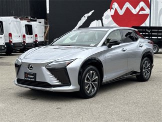 Used 2024 Lexus RZ 300e Premium image 1