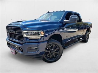 Used 2024 RAM 2500 Laramie w/ Night Edition image 1