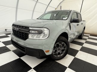 Used 2024 Ford Maverick XLT image 1