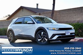 New 2025 Hyundai Ioniq 5 SEL image 1