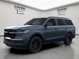 New 2025 Lincoln Navigator Reserve image 1