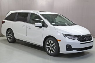 New 2026 Honda Odyssey EX-L image 1