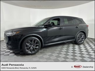 Used 2023 Acura MDX A-Spec image 1