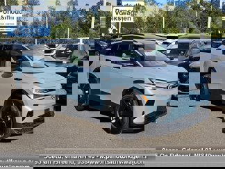 New 2025 Volkswagen ID.4 Pro S image 1