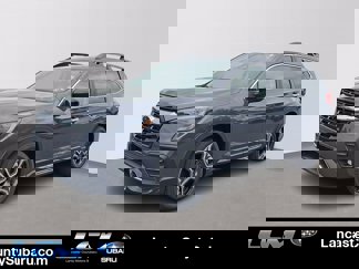 New 2025 Subaru Ascent Touring image 1