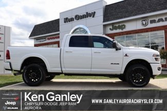 New 2026 RAM 2500 Limited image 1