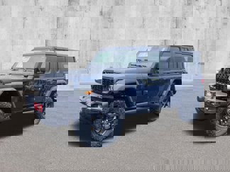 New 2025 Jeep Wrangler Unlimited Sport image 1