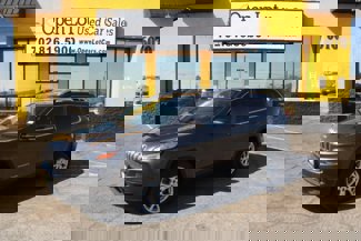 Used 2018 Jeep Cherokee Latitude Plus image 1
