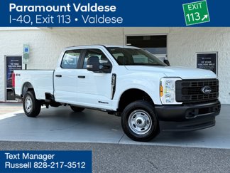 New 2025 Ford F250 XL image 1