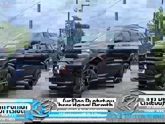 New 2025 Dodge Durango R/T w/ Tow 'N Go Package image 1