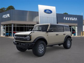 New 2025 Ford Bronco Badlands image 1