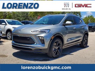 New 2026 Buick Encore GX Sport Touring image 1