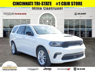 Used 2023 Dodge Durango R/T image 1