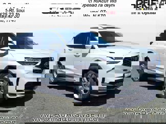 Certified 2025 Acura MDX SH-AWD image 1