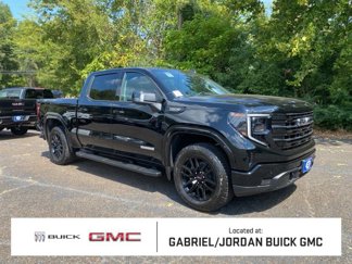 New 2026 GMC Sierra 1500 Elevation w/ Elevation Premium Package image 1