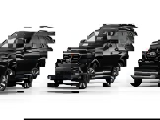 New 2025 Honda Pilot Elite image 1