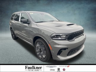 New 2025 Dodge Durango R/T image 1