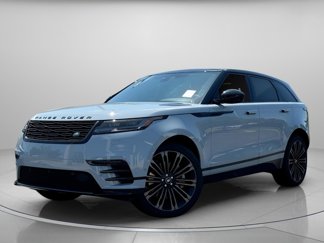 New 2026 Land Rover Range Rover Velar Dynamic SE image 1