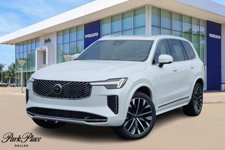 New 2026 Volvo XC90 B6 Plus w/ Protection Package Premier image 1