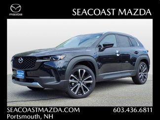 New 2025 MAZDA CX-50 2.5 Turbo w/ Premium Plus Pkg image 1