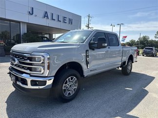 New 2025 Ford F250 Lariat w/ Lariat Ultimate Package image 1