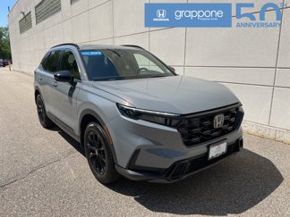 Used 2023 Honda CR-V Sport image 1
