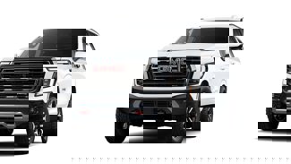 New 2025 GMC Yukon AT4 Ultimate image 1