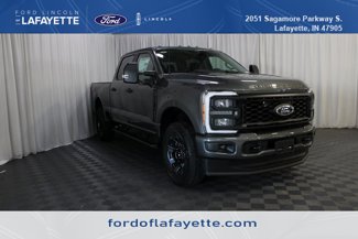 New 2026 Ford F250 XL image 1