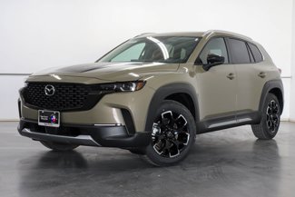 New 2025 MAZDA CX-50 Meridian Edition w/ Weather Package image 1