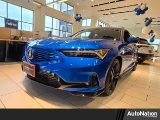 New 2026 Acura Integra A-Spec image 1