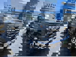 New 2025 Chevrolet Silverado 3500 LTZ w/ LTZ Texas Edition image 1